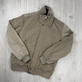 CP Company Chrome Padded Jacket - Sage
