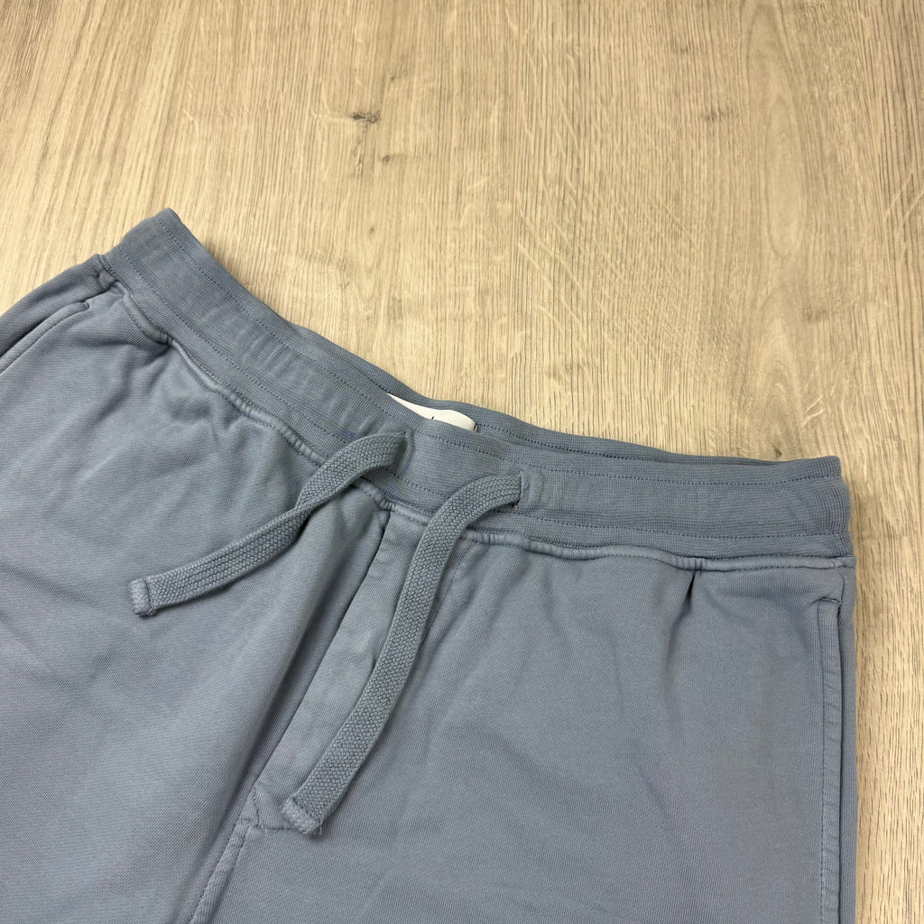 Stone Island Jersey Shorts - Dark Blue